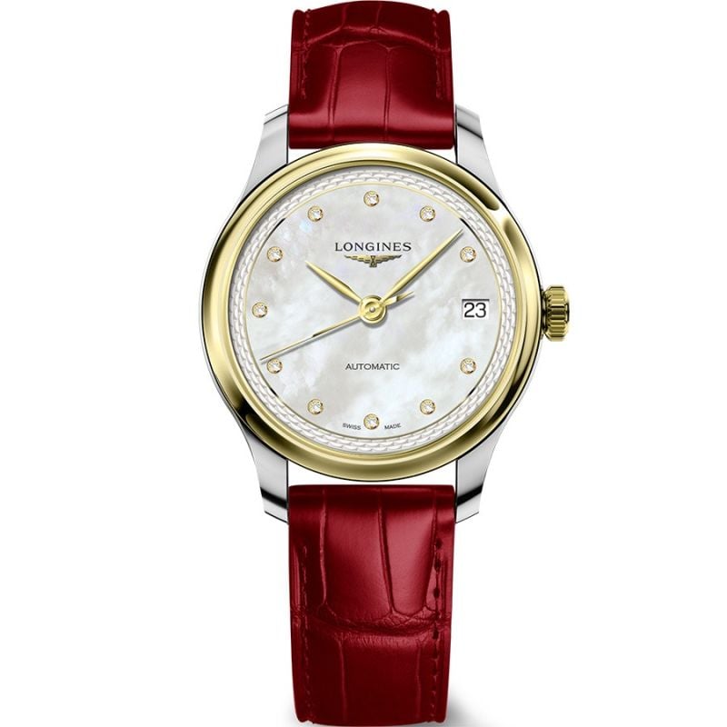 Longines Master Collection L2.450.5.87.2