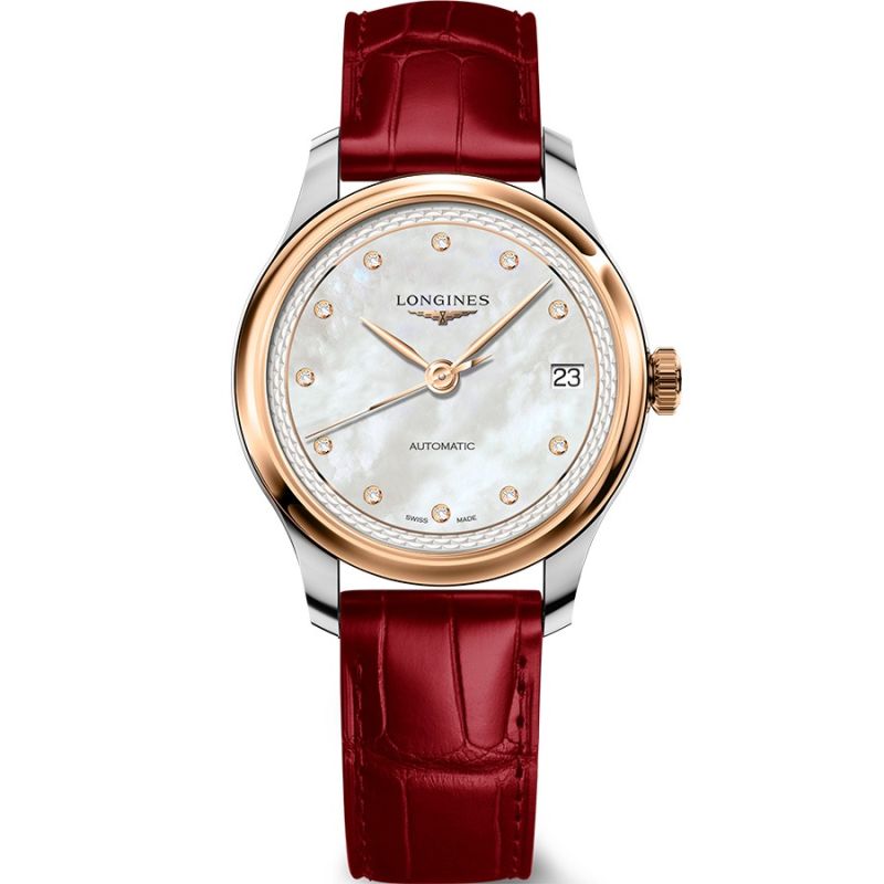 Longines Master Collection L2.450.5.89.2