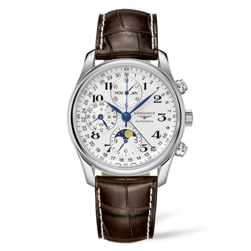 Longines Master Collection L2.673.4.78.3-1