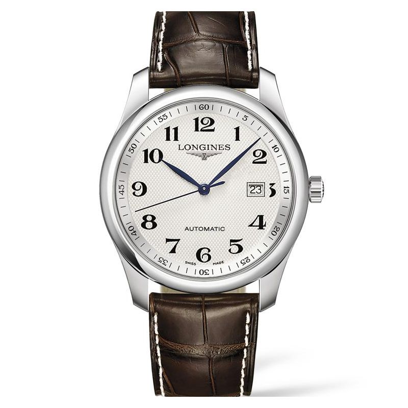 Longines Master Collection L2.793.4.78.3-0