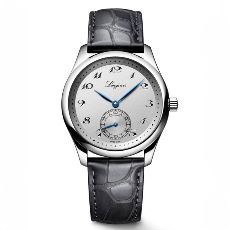 Longines Heritage Classic L2.843.4.73.2-1