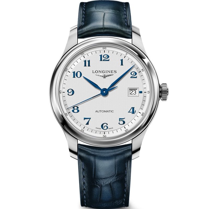Longines Master Collection L2.949.4.73.2