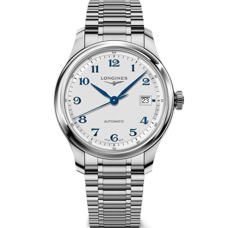 Longines Master Collection L2.949.4.73.6