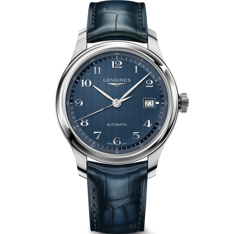 Longines Master Collection L2.949.4.93.2