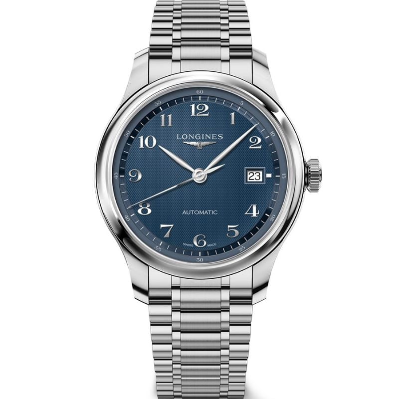 Longines Master Collection L2.949.4.93.6