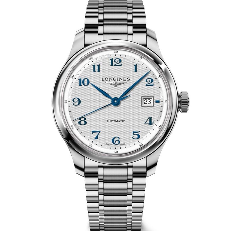 Longines Master Collection L2.950.4.73.6