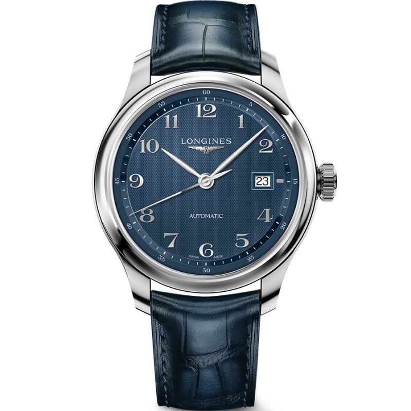 Longines Master Collection L2.950.4.93.2