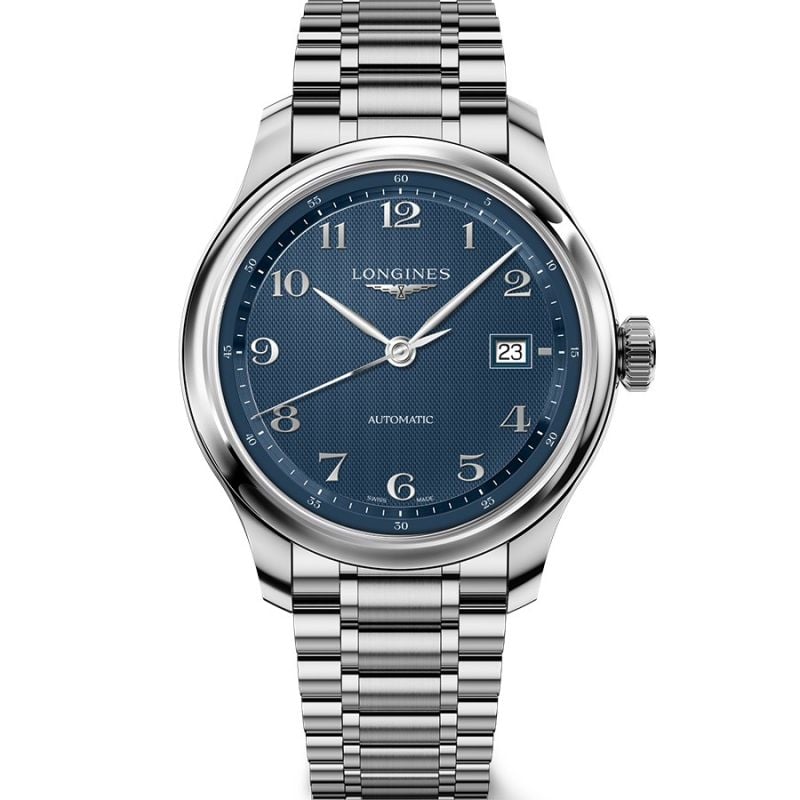 Longines Master Collection L2.950.4.93.6