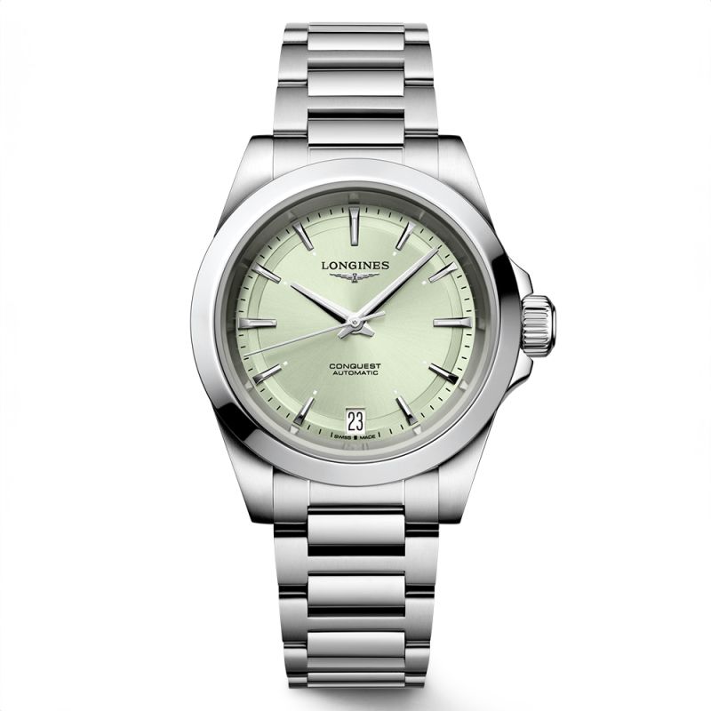 Longines Conquest L3.430.4.02.6-1