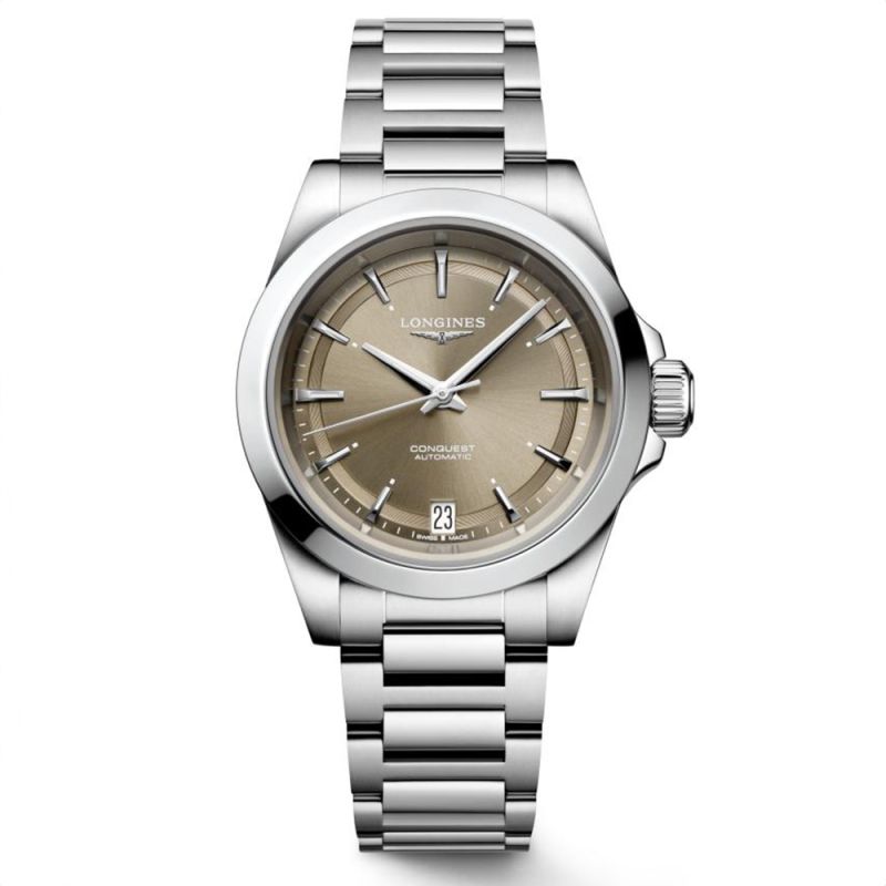 Longines Conquest L3.430.4.62.6-1