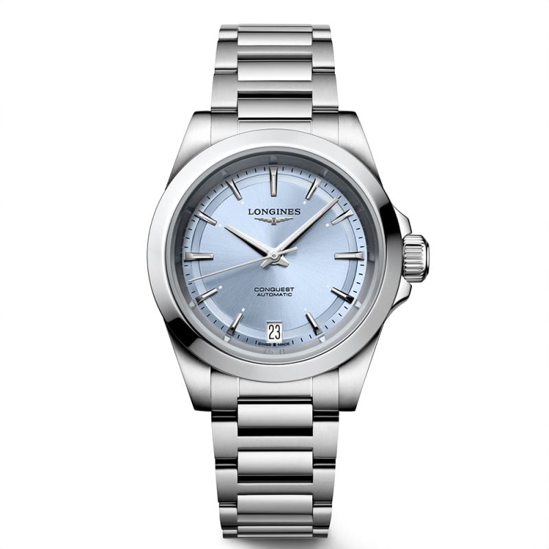 Longines Conquest L3.430.4.92.6-1
