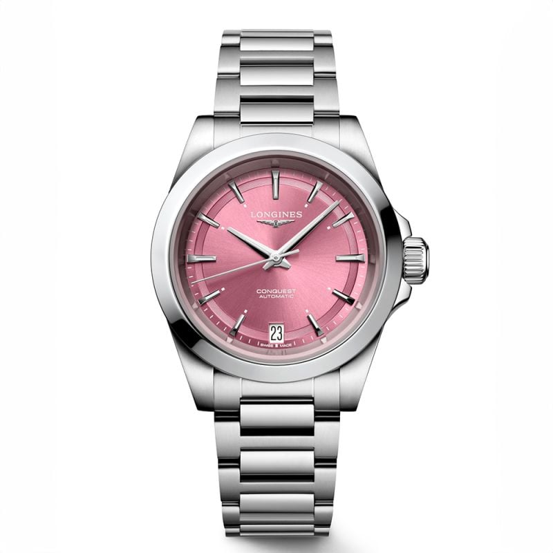 Longines Conquest L3.430.4.99.6-1