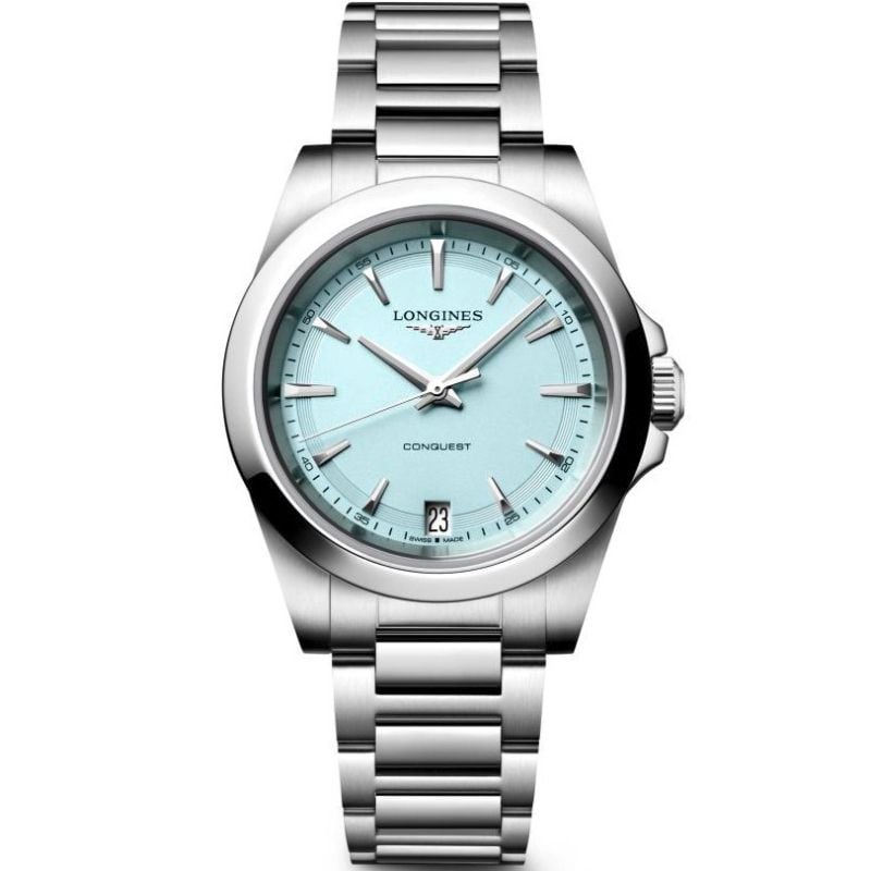 Longines Conquest 34 mm L3.460.4.92.6