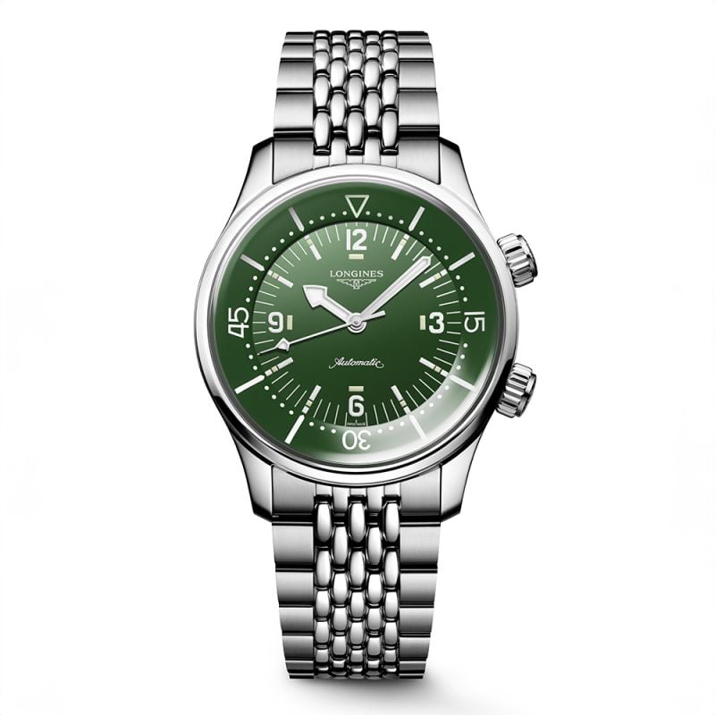 Longines Legend Diver L3.764.4.06.6 -1