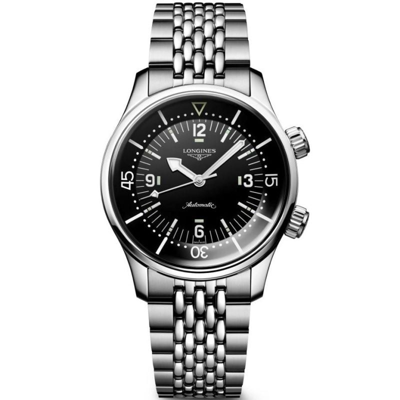 Longines Legend Diver L3.764.4.50.7
