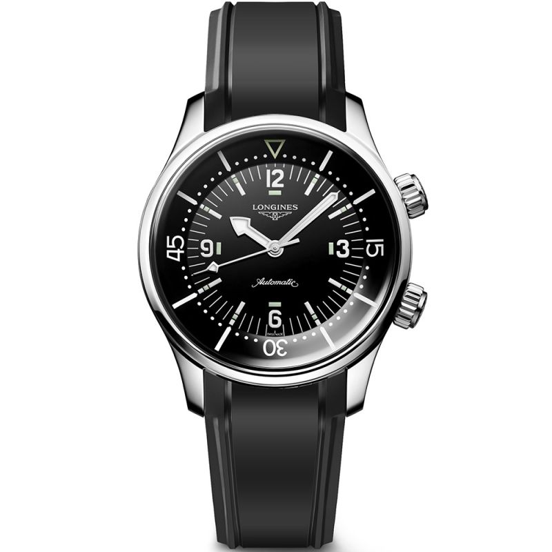 Longines Legend Diver L3.764.4.50.9-1