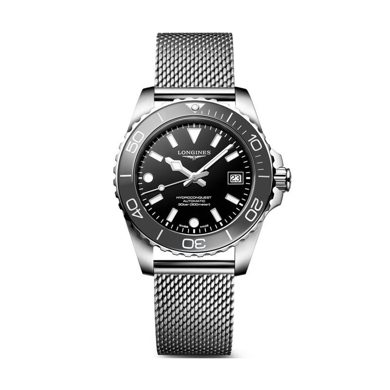 Longines HydroConquest 39 mm L3.779.4.70.6