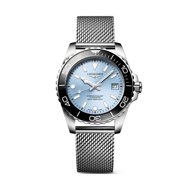 Longines HydroConquest 39 mm L3.779.4.99.6