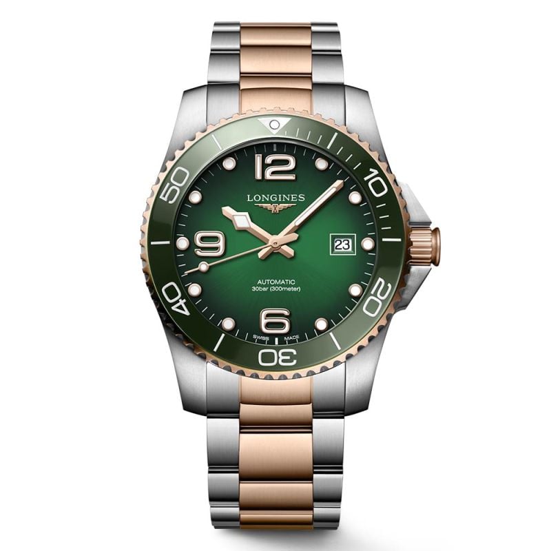 Longines Hydroconquest L3.781.3.08.7-1
