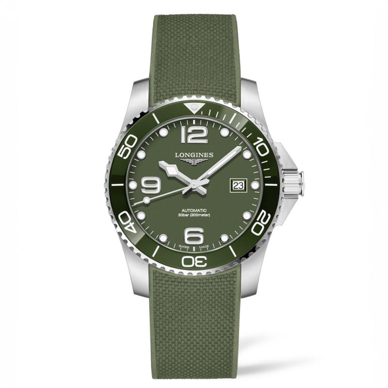 Longines HydroConquest L3.781.4.06.9-1