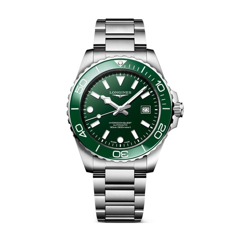 Longines HydroConquest 42 mm L3.788.4.06.6