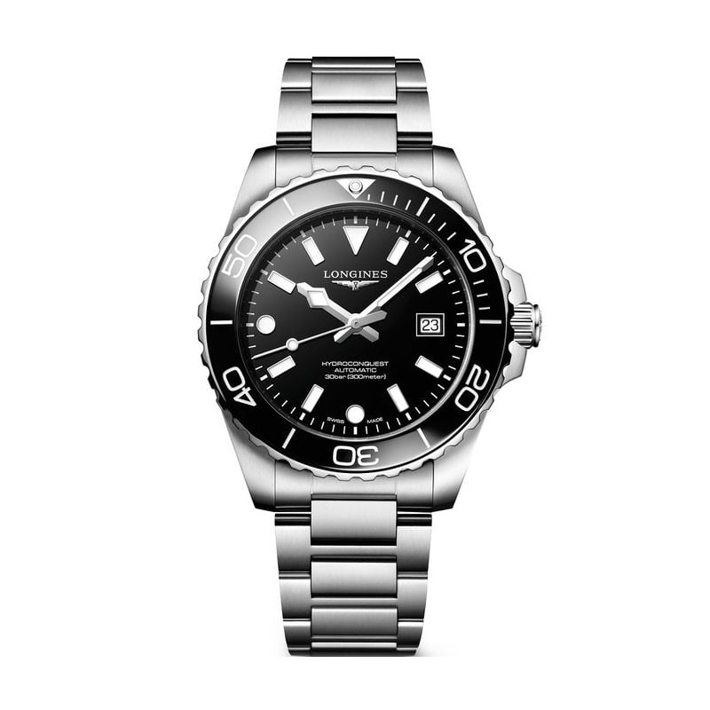 Longines HydroConquest 42 mm L3.788.4.56.6