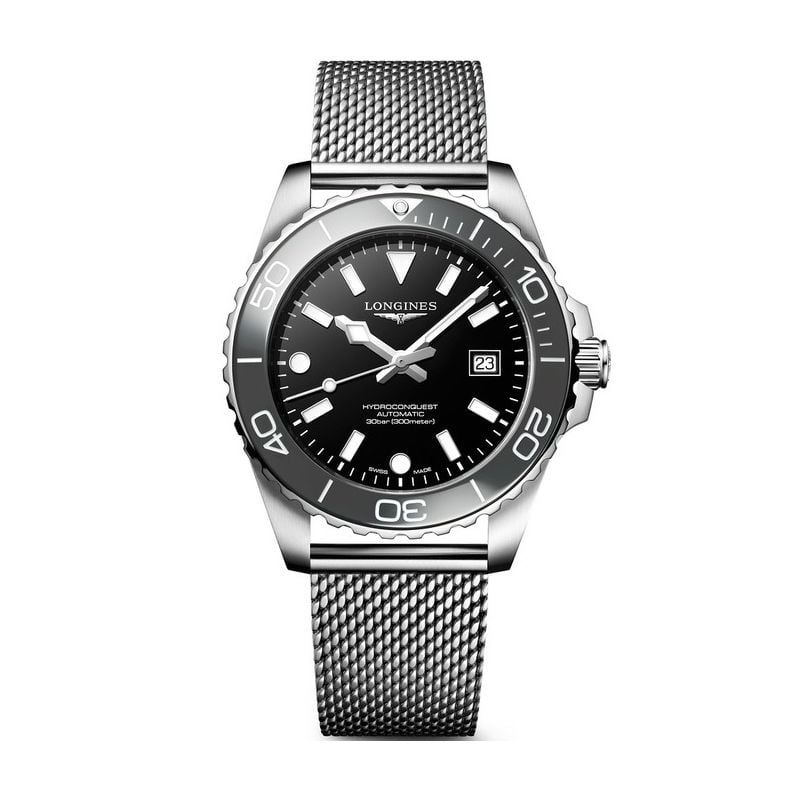 Longines HydroConquest 42 mm L3.788.4.70.6