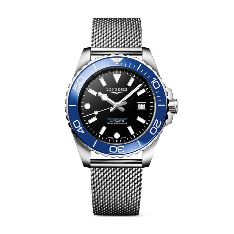 Longines HydroConquest 42 mm L3.788.4.90.6
