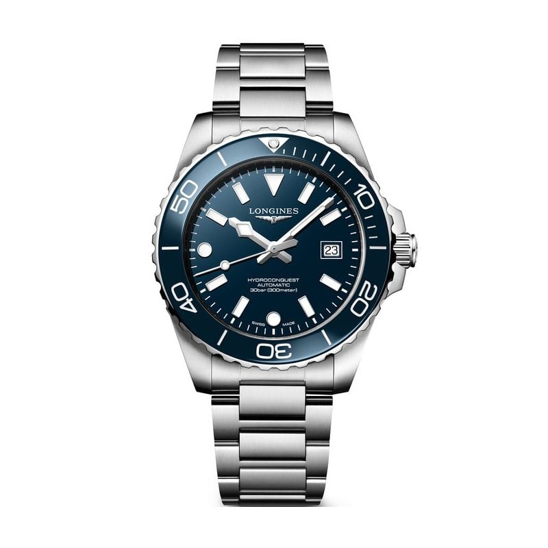 Longines HydroConquest 42 mm L3.788.4.96.6