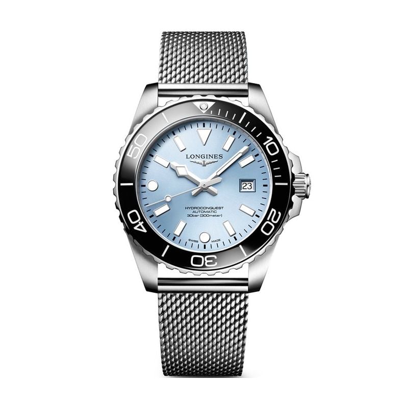 Longines Hydroconquest 42 mm L3.788.4.99.6
