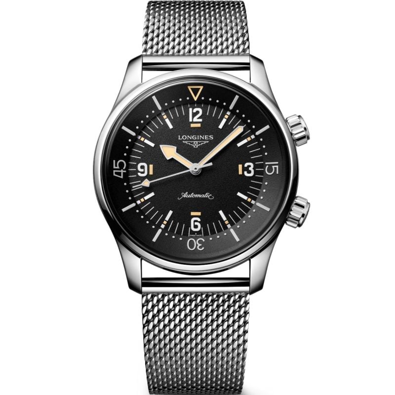 Longines Legend Diver 59 L3.795.4.59.9