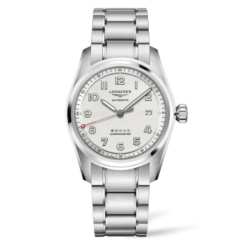 Longines Spirit L3.810.4.73.6-1