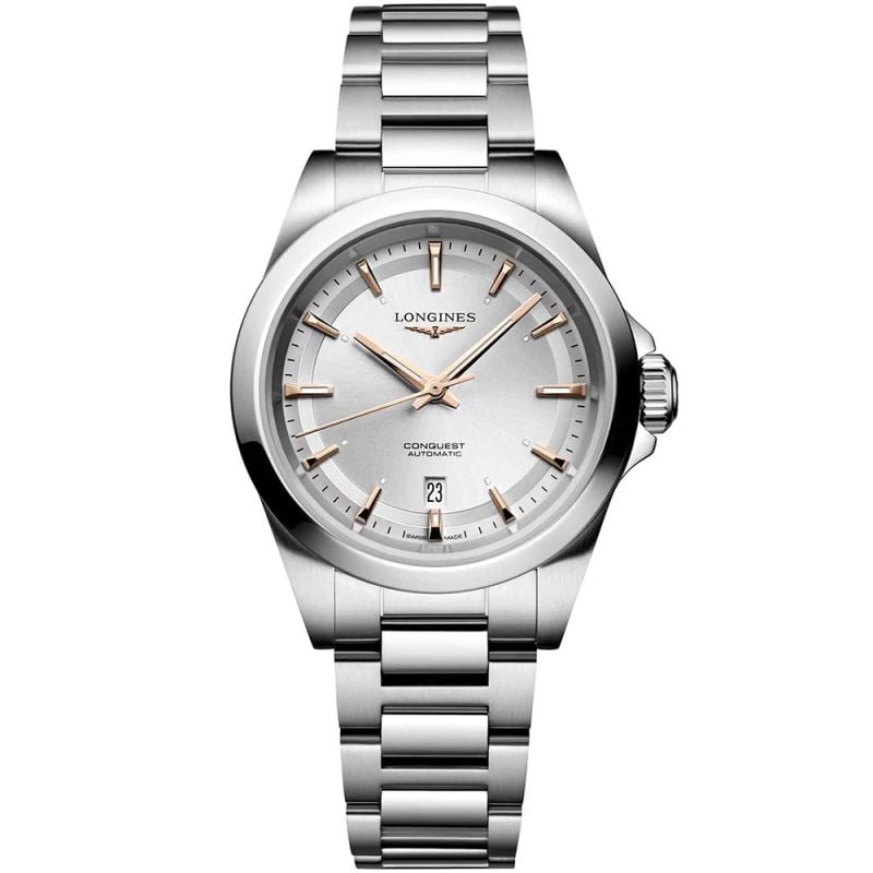 Longines Conquest L3.320.4.72.6-1