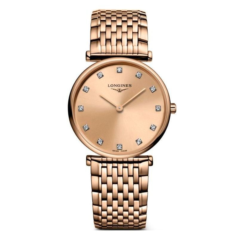 Longines La Grande Classique L4.512.1.90.8