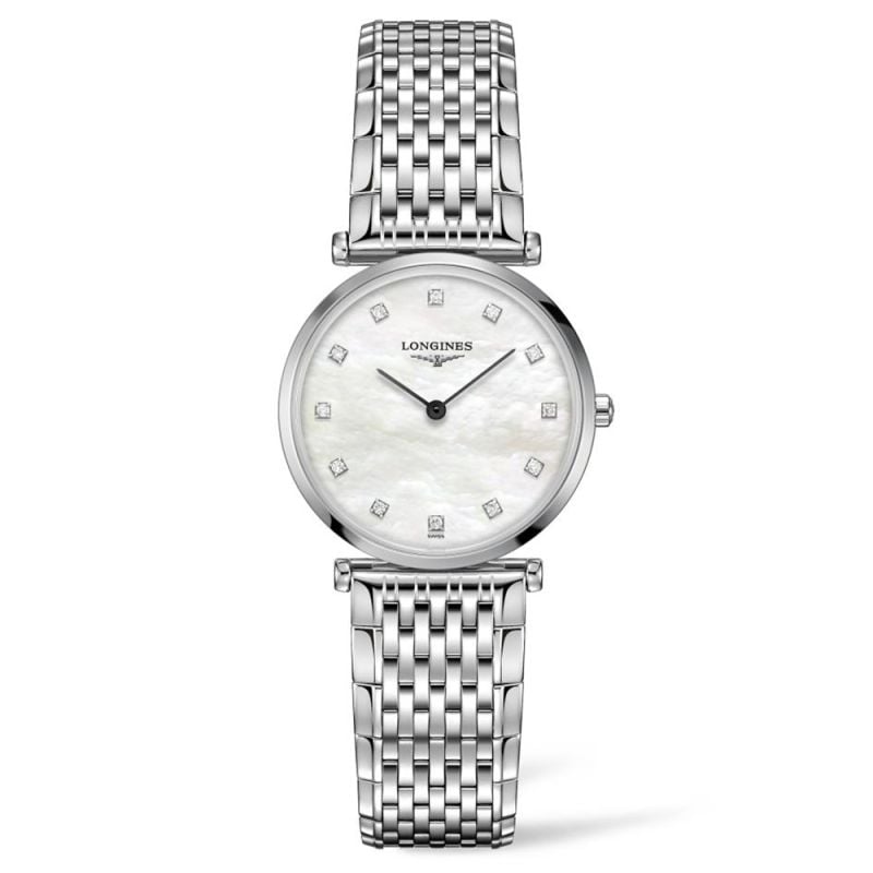 Longines La Grande Classique De Longines L4.512.4.87.6-1