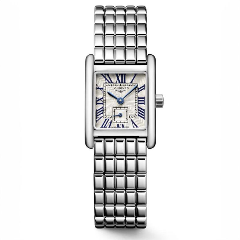 Longines Mini Dolcevita L5.200.4.71.6-1