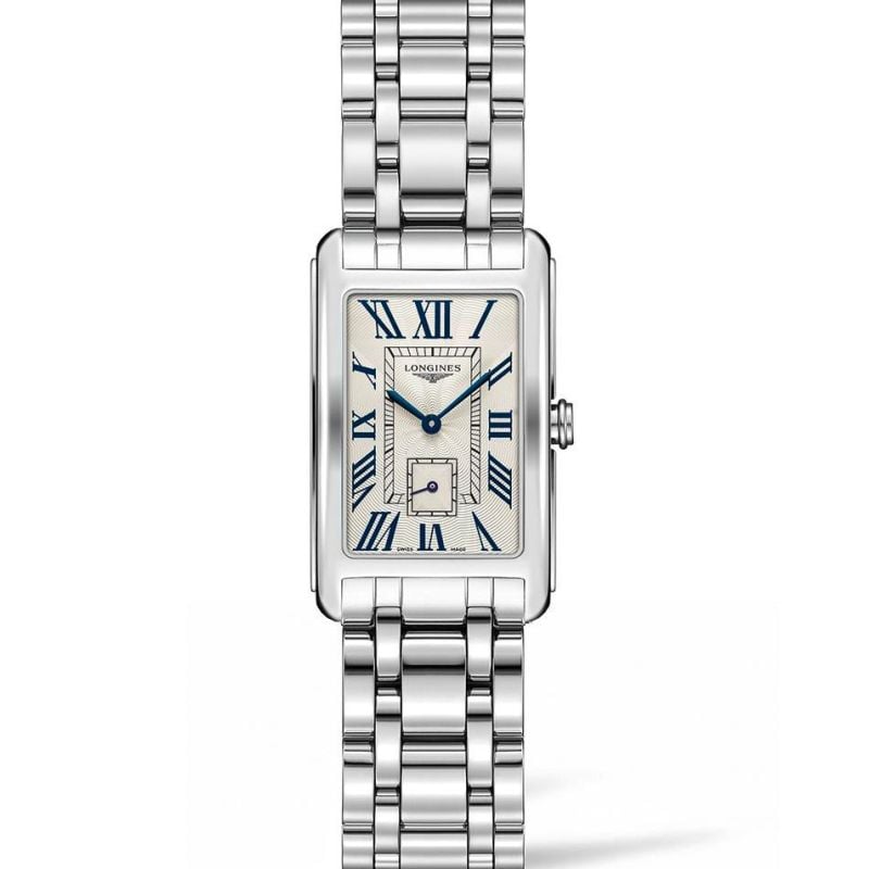 Longines Dolcevita L5.512.4.71.6