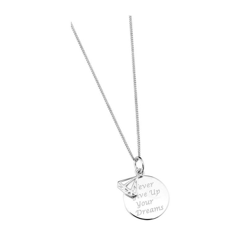 Silber Halskette  L51264-1