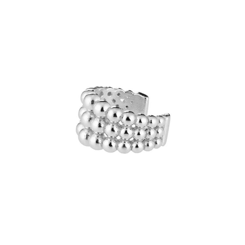 Lumoava Aika Ear Cuff Ohrring L55254200000