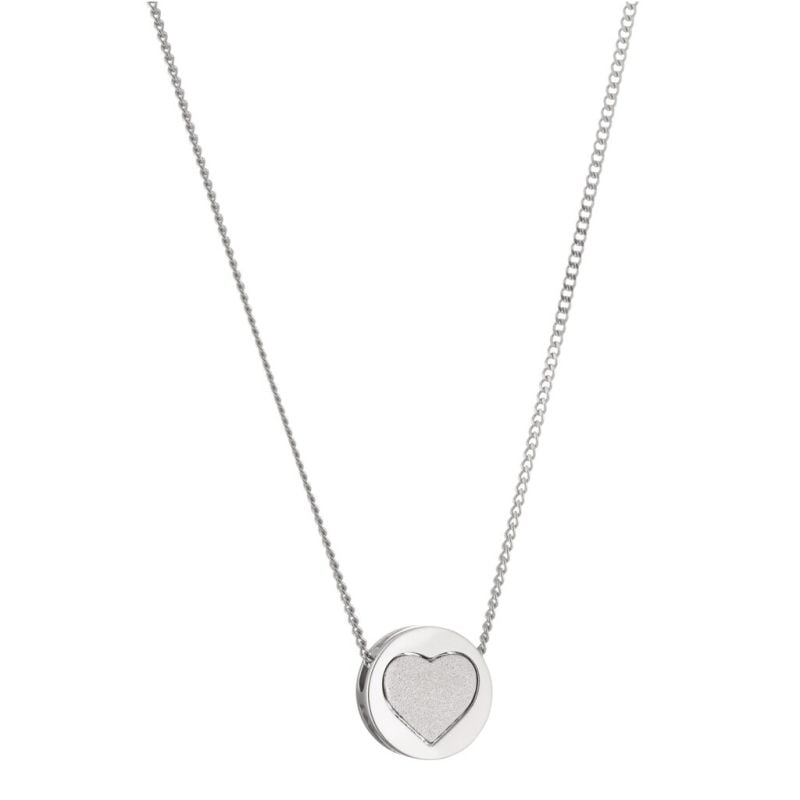 Lumoava Aina Herz-Halskette L56269700000