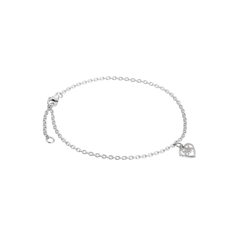 Lumoava Helmi -nilkkakoru L59204100000-1