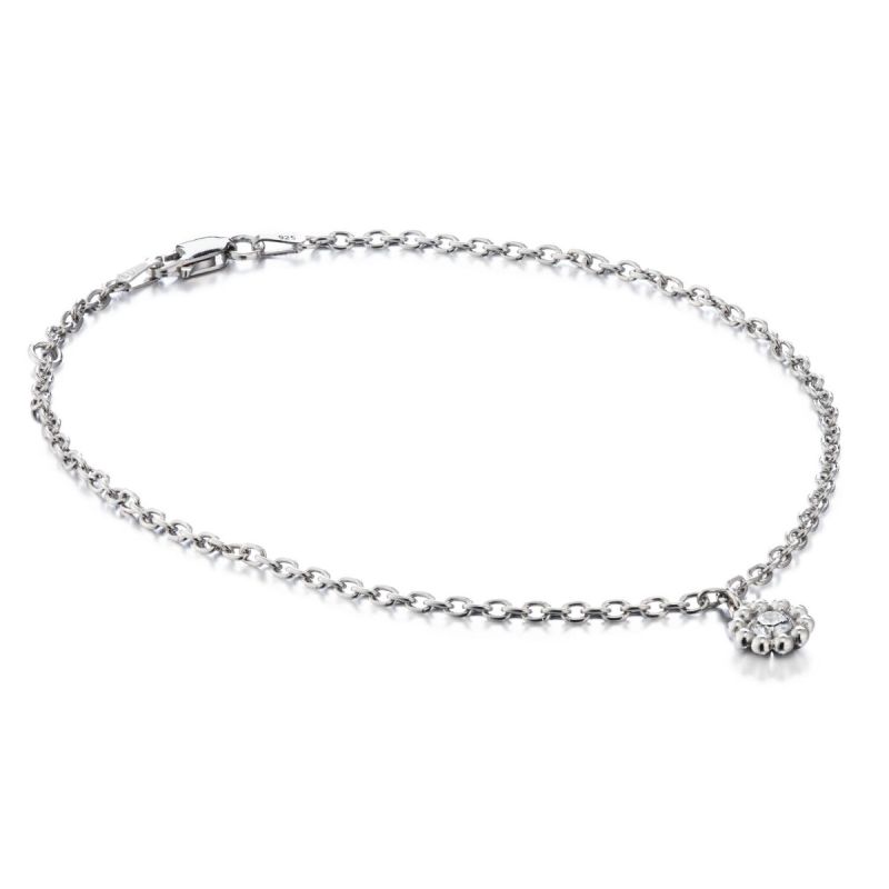 Lumoava Daisy nilkkakoru L59248100000-1