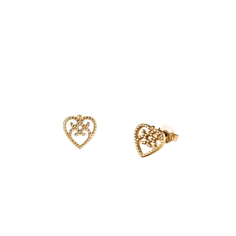 Lumoava Helmi Ohrringe (14K) L74194100000-1