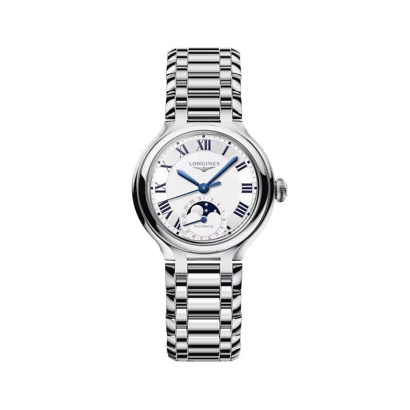 Longines Primaluna Moonphase L8.126.4.71.6