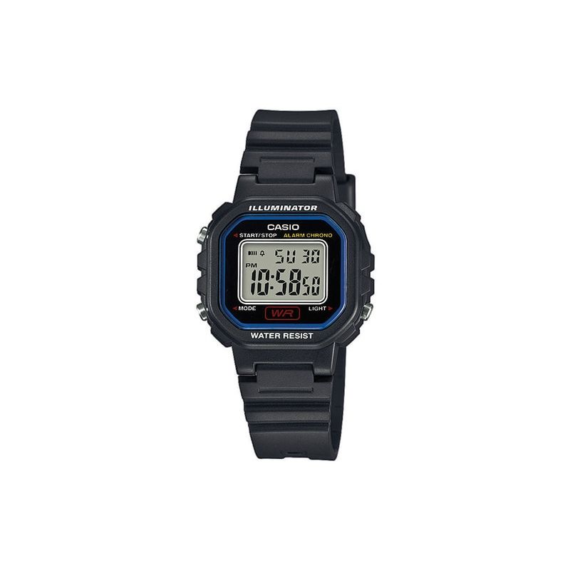 Casio Armbanduhr LA-20WH-1CEF-1