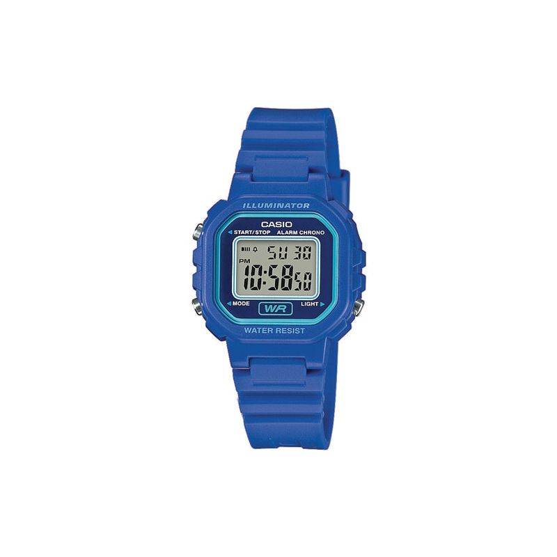 Casio Collection Armbanduhr LA-20WH-2AEF-1