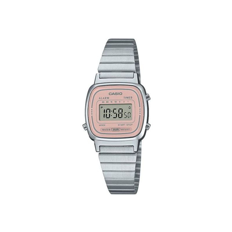 Casio Vintage LA670WEA-4A2EF-1