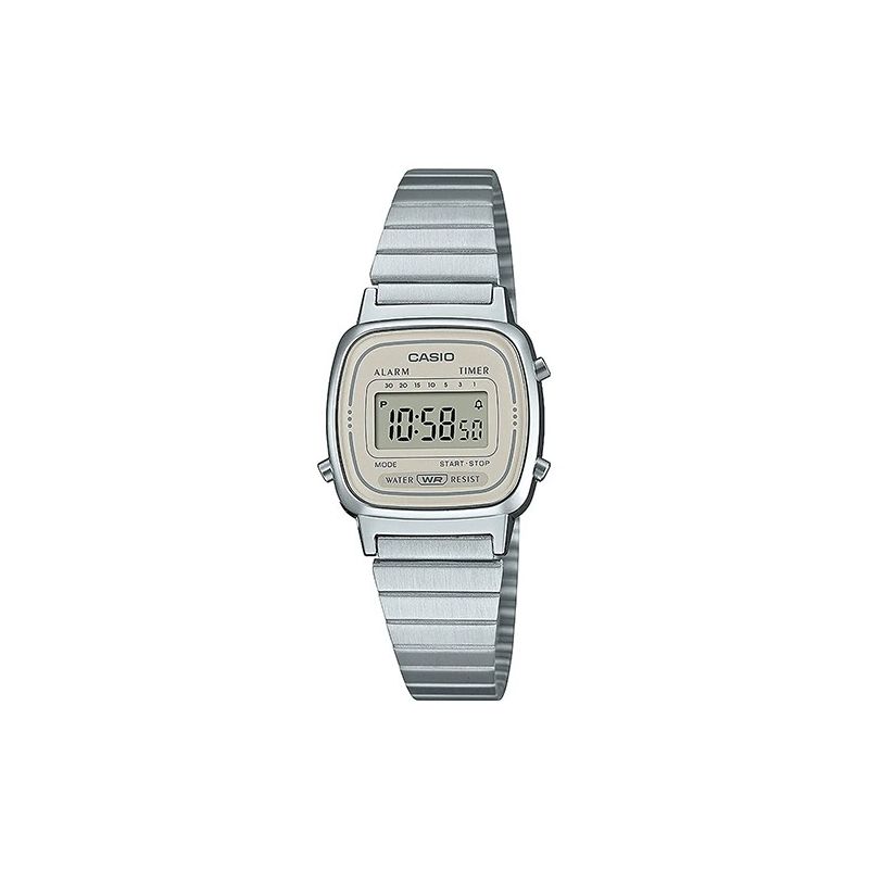 Casio Vintage LA670WEA-8AEF-1