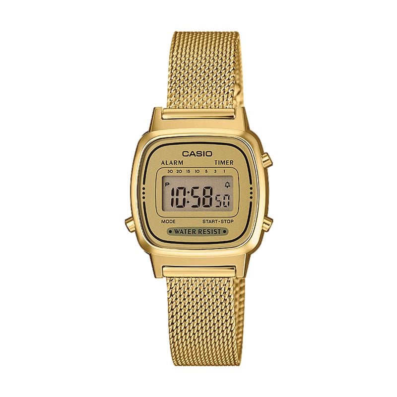 Casio Vintage LA670WEMY-9EF-1