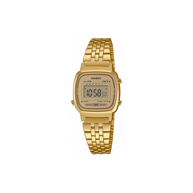 Casio Vintage LA670WETG-9AEF-1